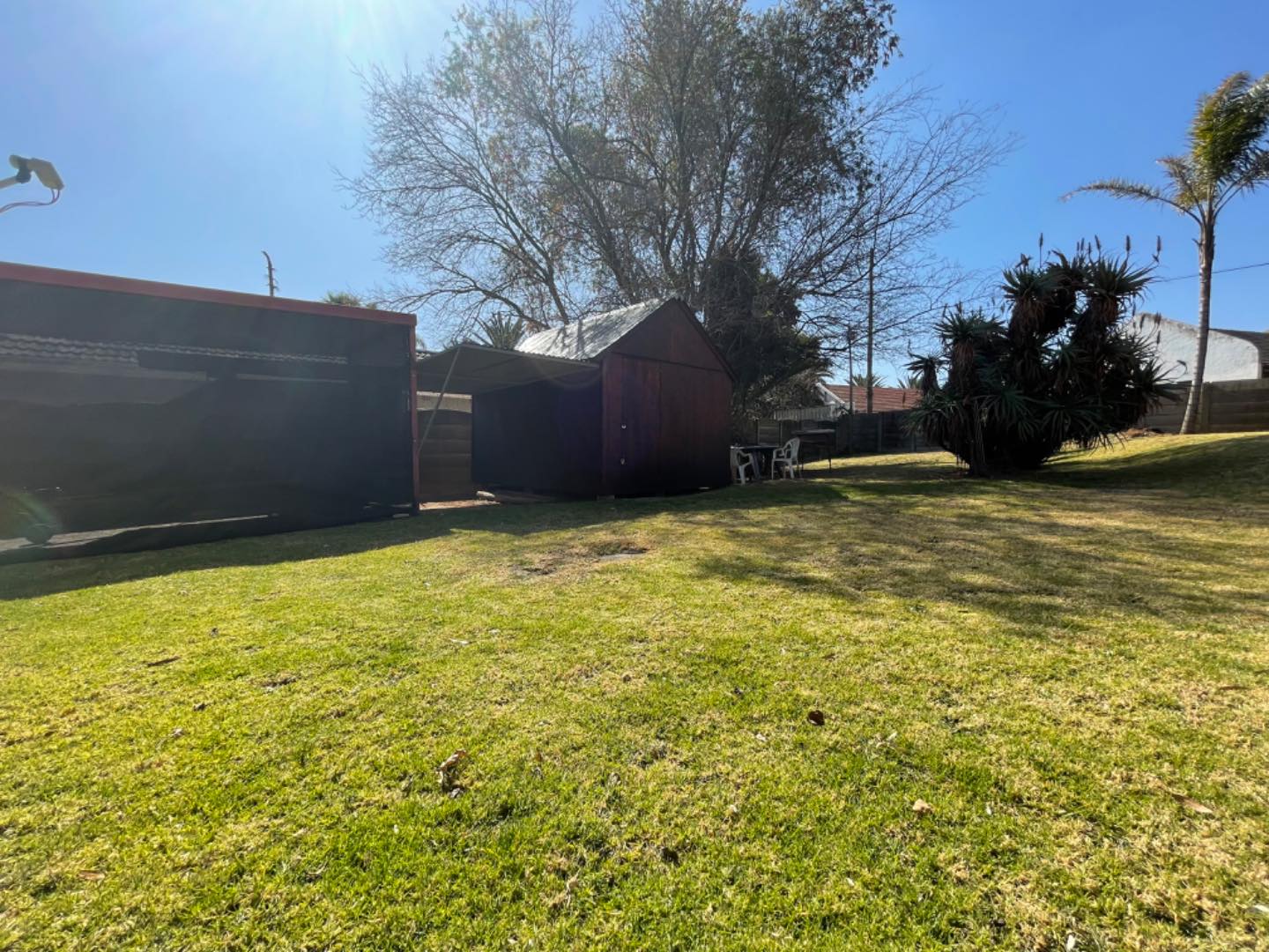 Birch Acres House For Sale in Birch Acres, Kempton Park was listed