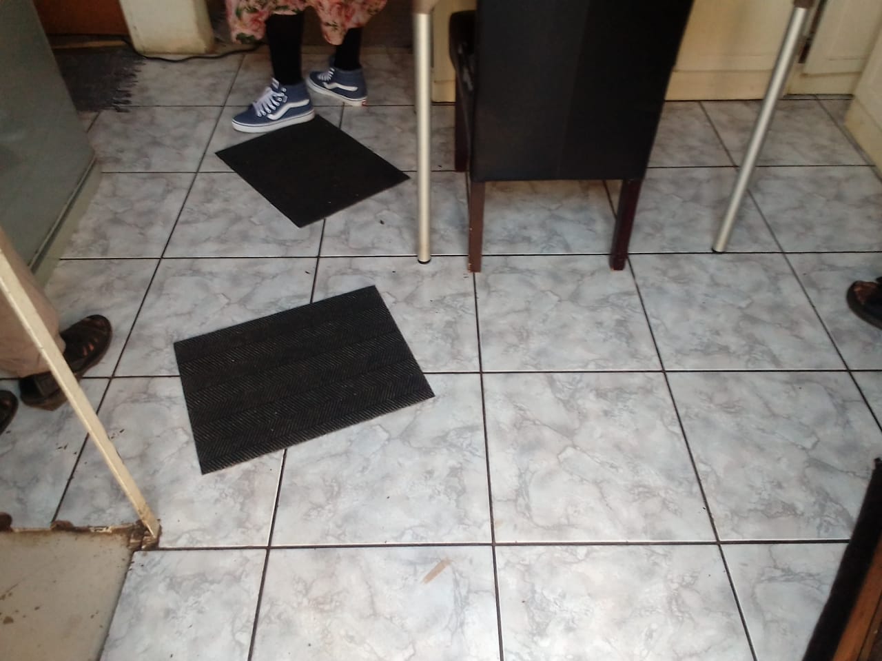 Family House To Rent in Dinwiddie 4 Bedrooms, Double Garage, Prepaid