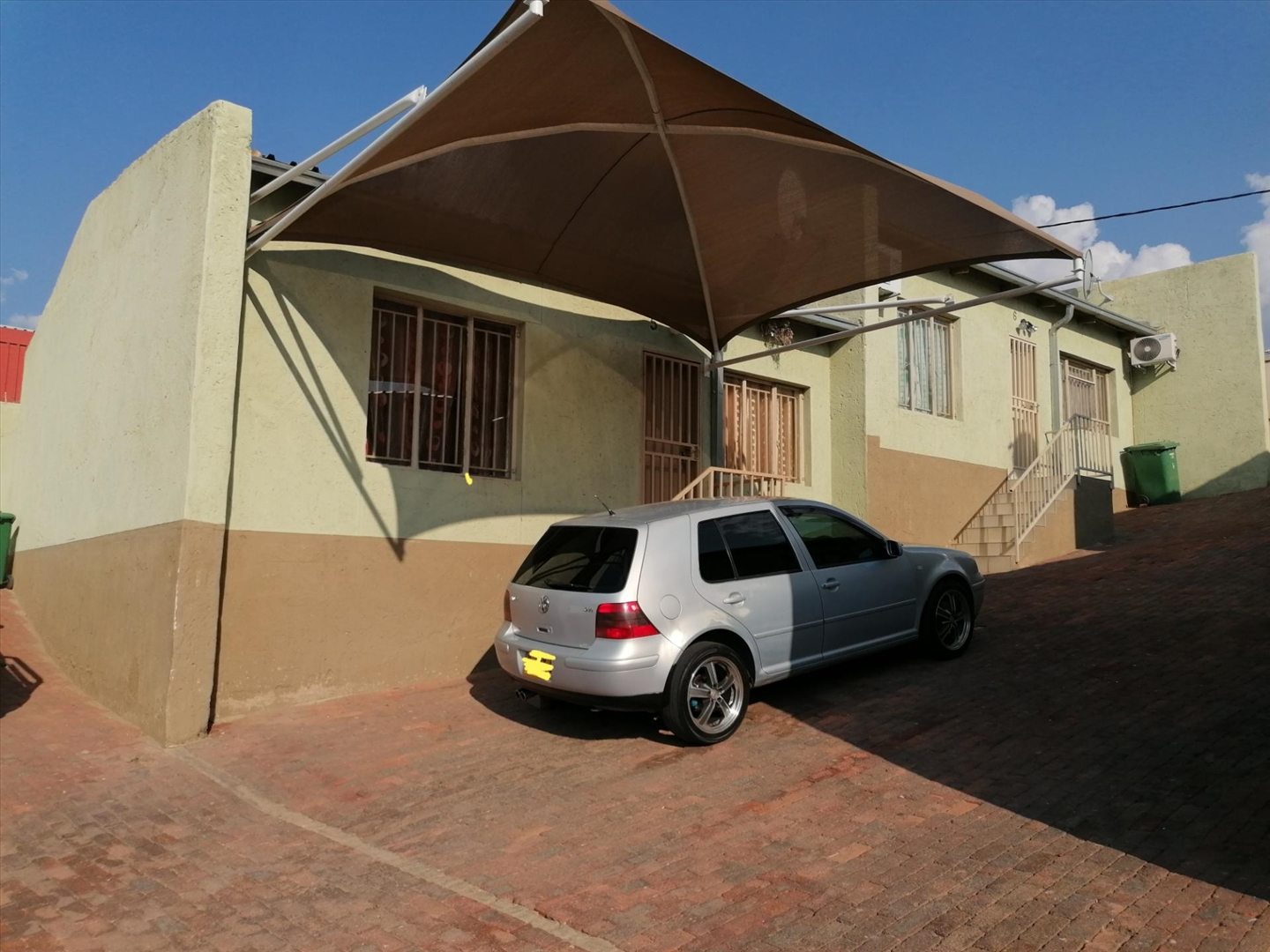 Townhouse To Rent In Katutura, Windhoek, Namibia for NAM 4,900 /month