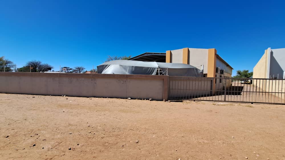 Gobabis Property property and houses for sale in Gobabis MyProperty