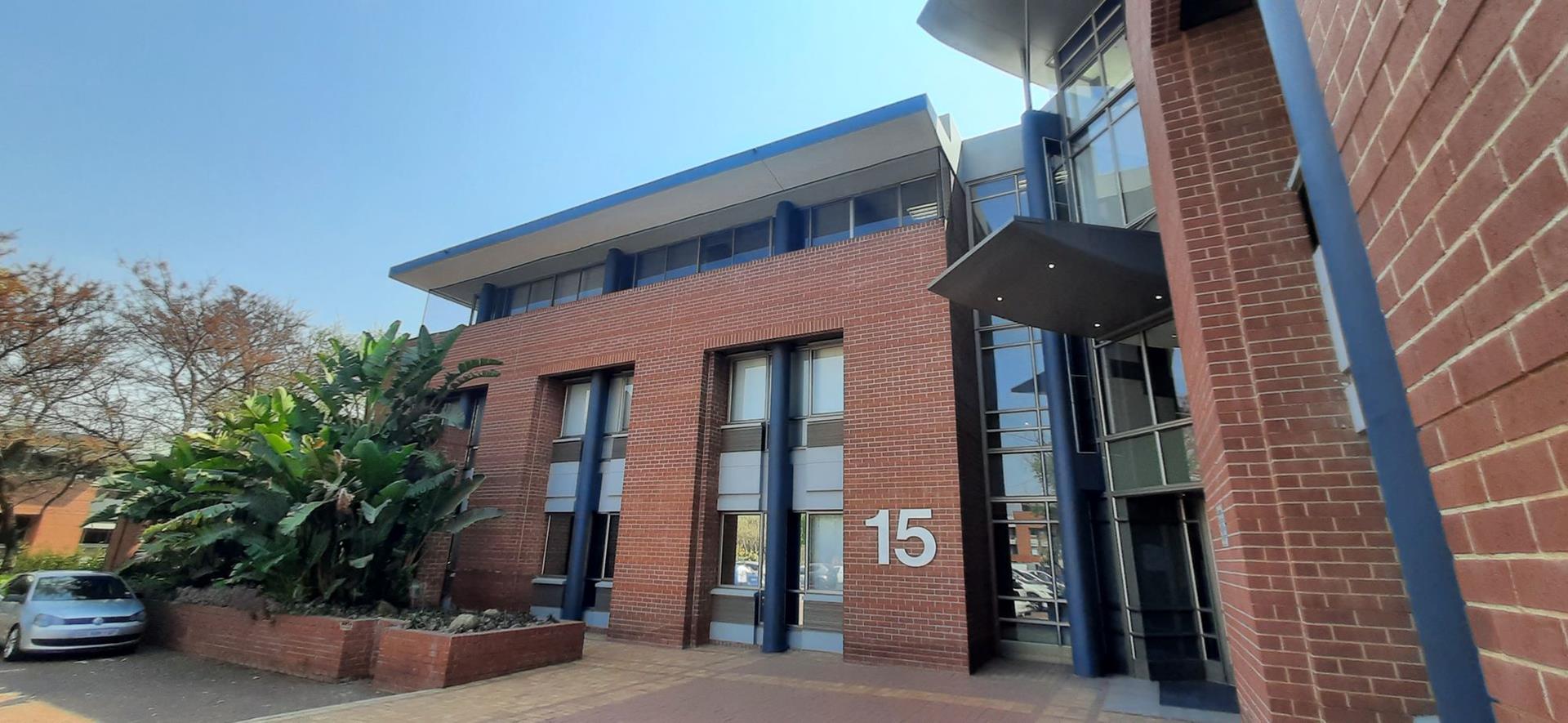 603m² Office To Rent in Woodmead, 20 Woodlands Drive #2138341 | MyProperty