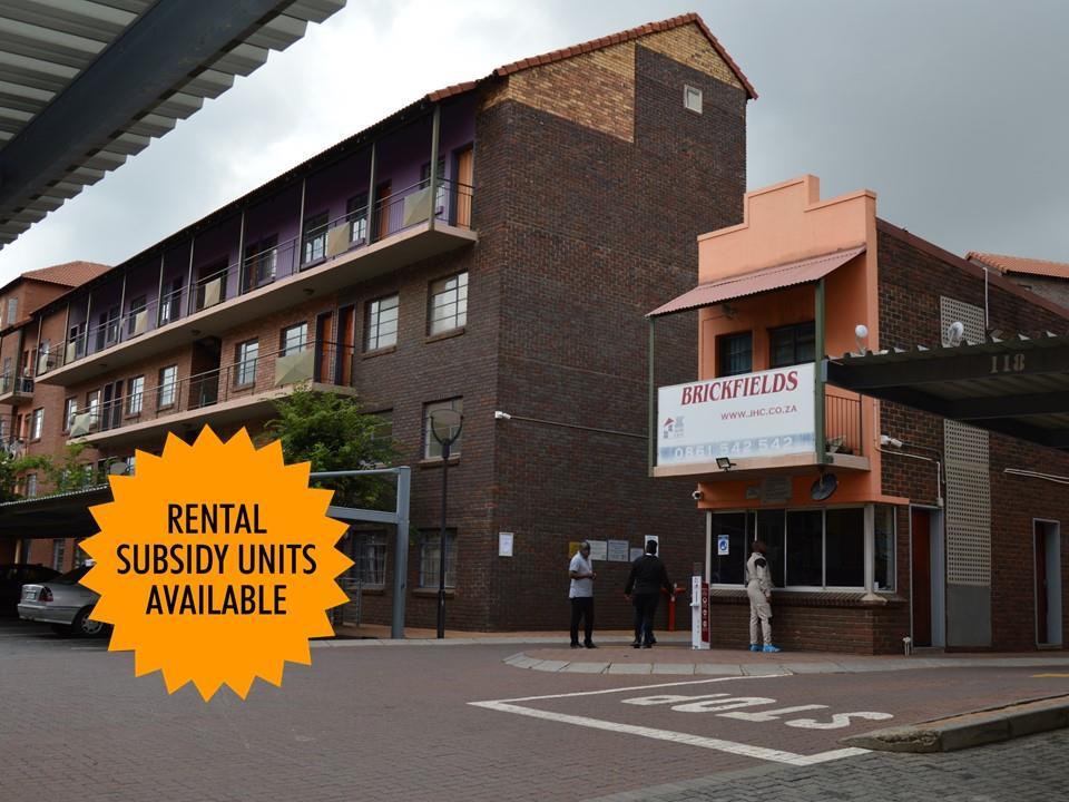 Midrand Flats To Rent In Maboneng For R3000 Newtown Apartment