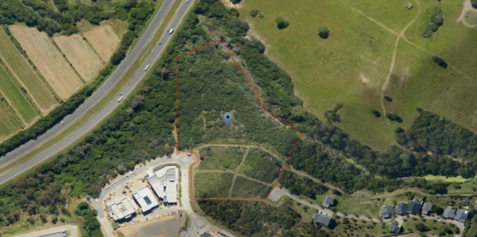 Vacant Land Commercial For Sale in Beacon Bay