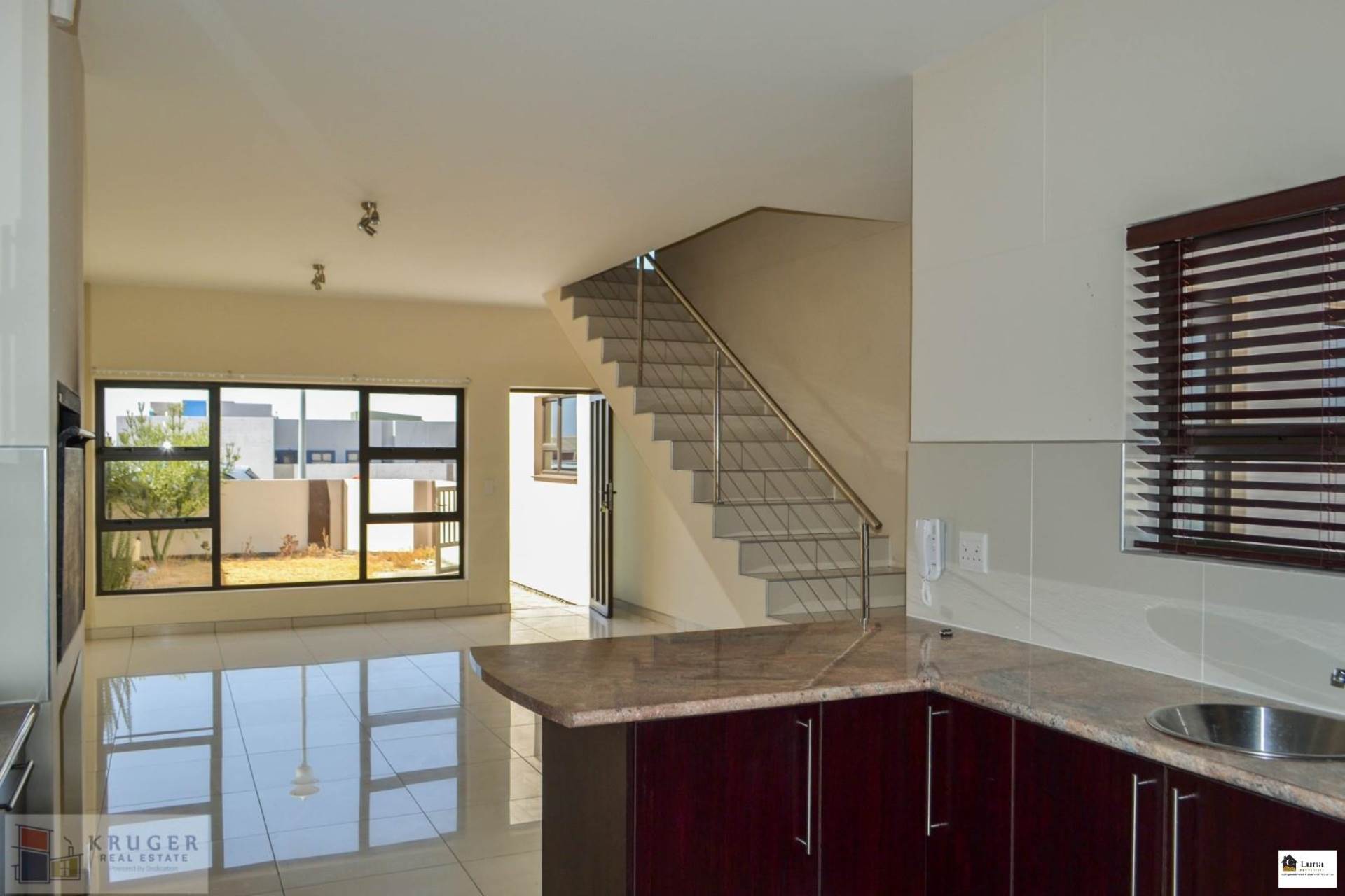 3 Bedroom Townhouse in Ocean View For Sale N1,730,000 1237313