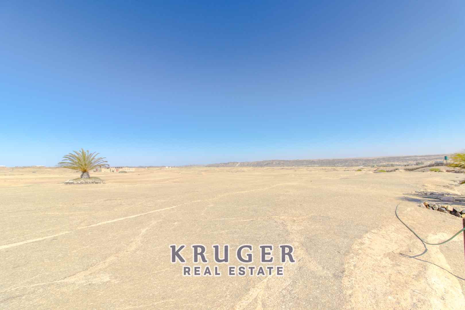 Small Holding For Sale Swakopmund River Plots, SolarPowered, Fruit