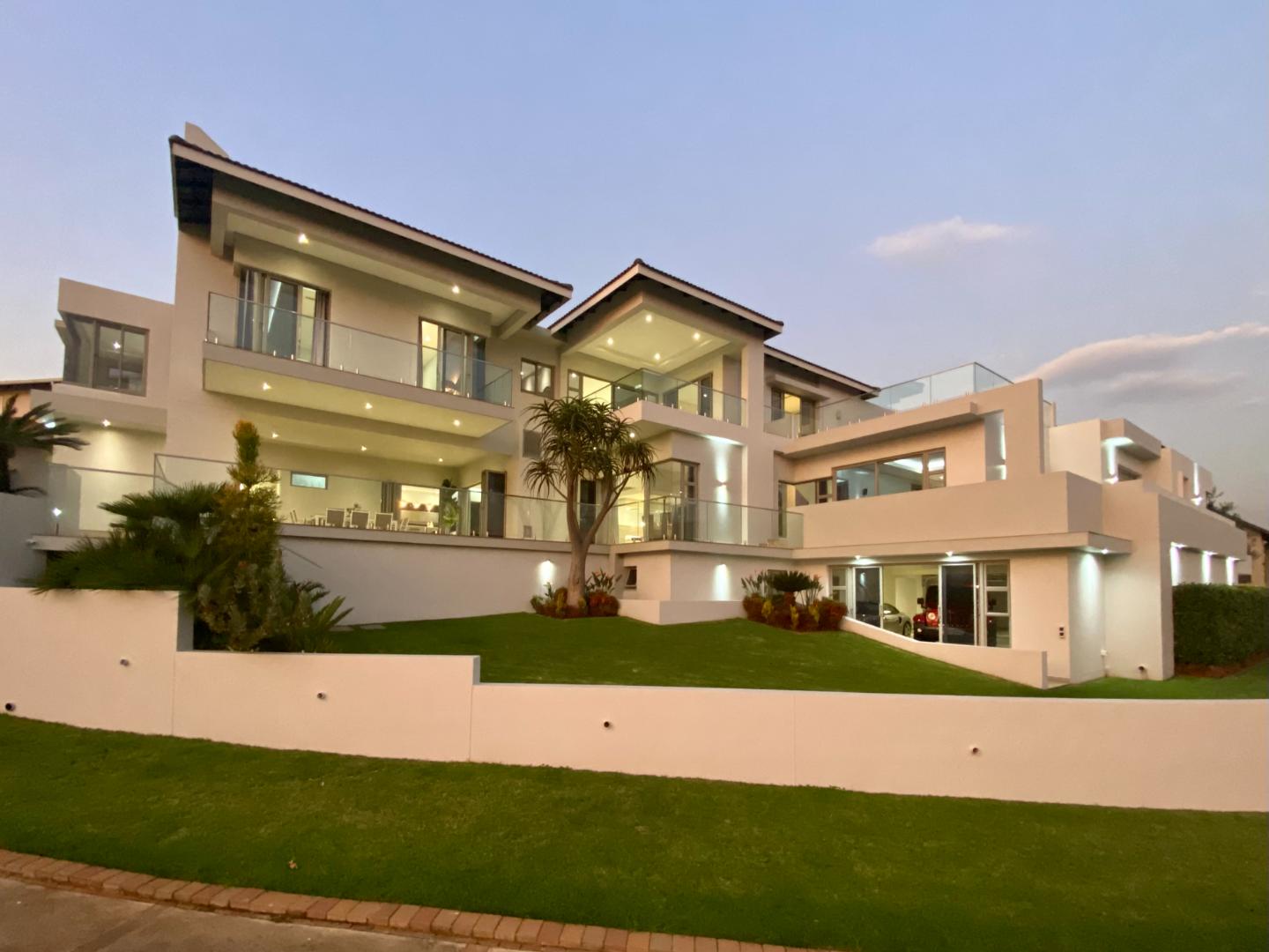 5 Bedroom House For Sale in Waterkloof Golf Estate 2148373 MyProperty