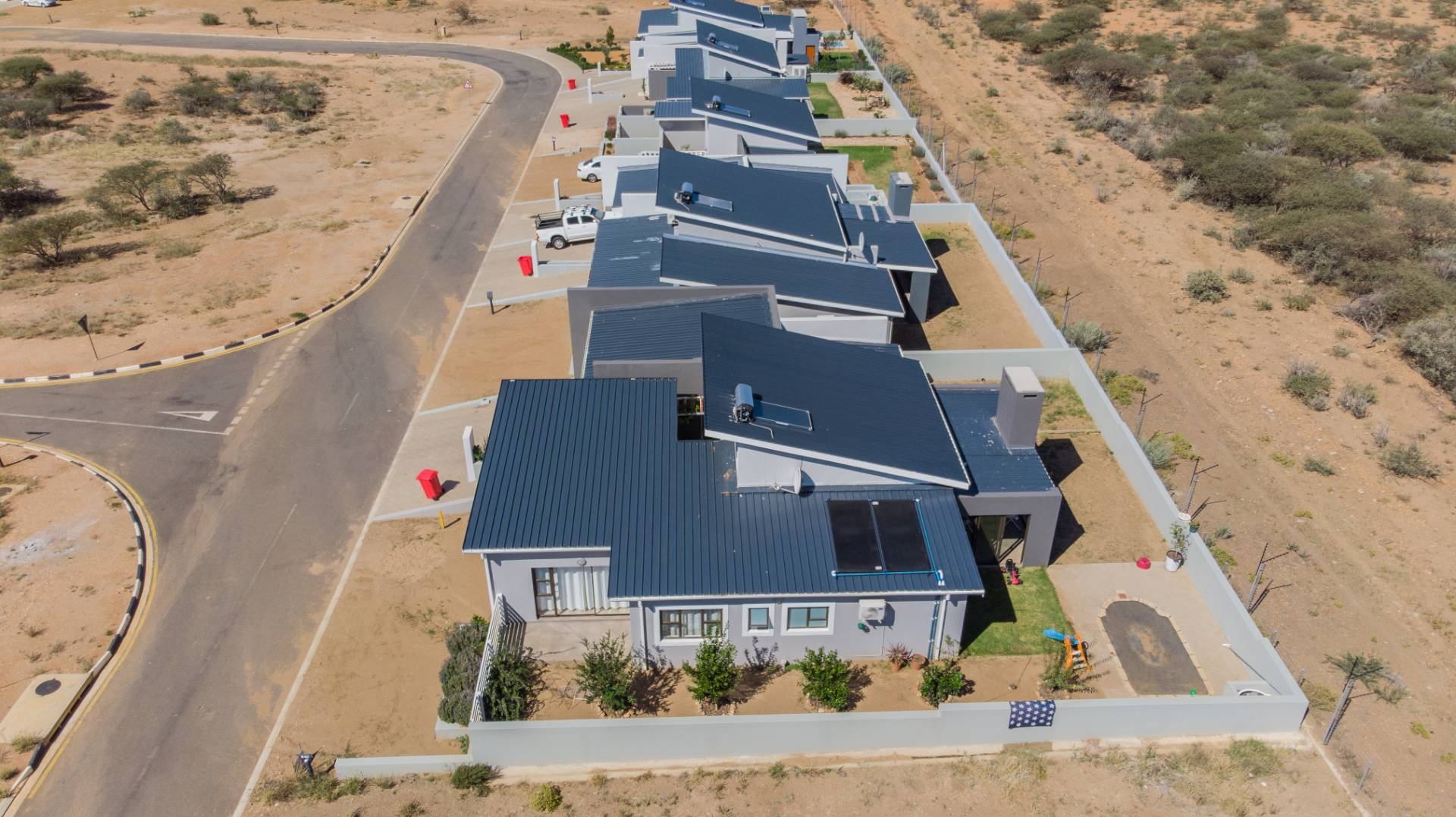 House For Sale In Finkenstein, Windhoek, Namibia for NAM 2,900,000