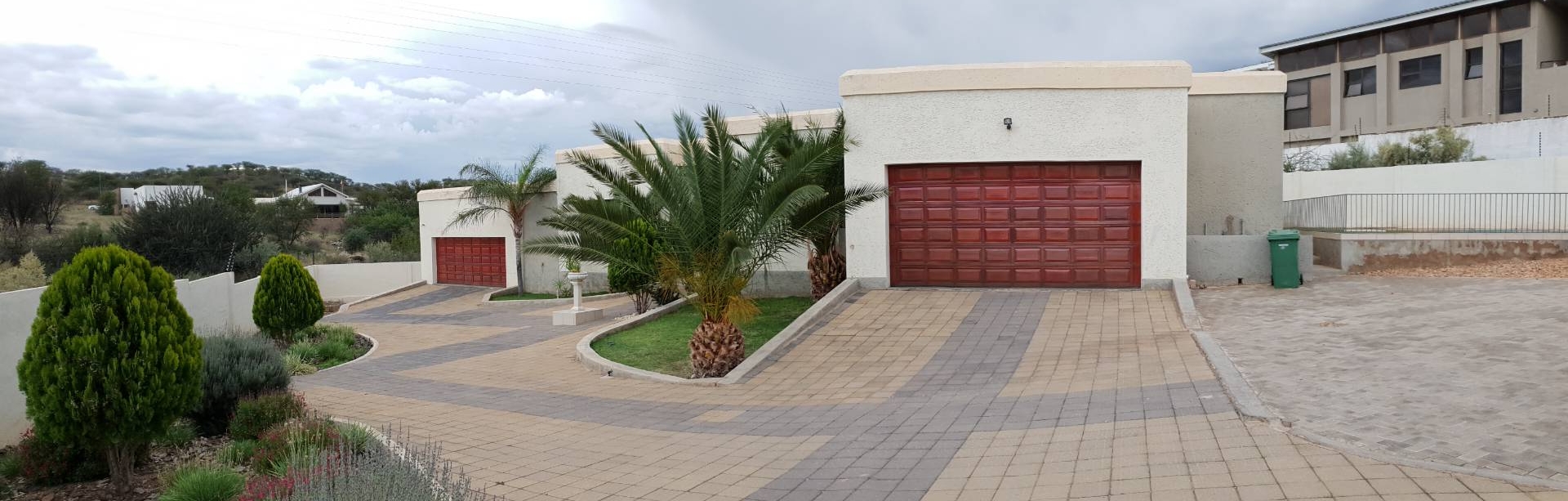 House For Sale In Auasblick, Windhoek, Namibia for NAM 4,650,000