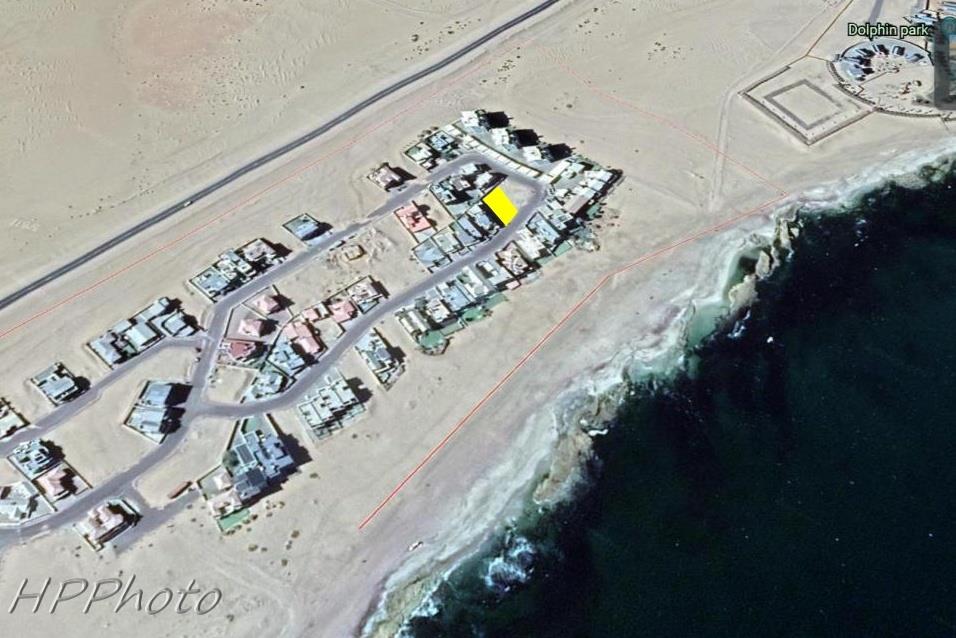 Long Beach Vacant Land For Sale Beach access, boundary walls, 507m2