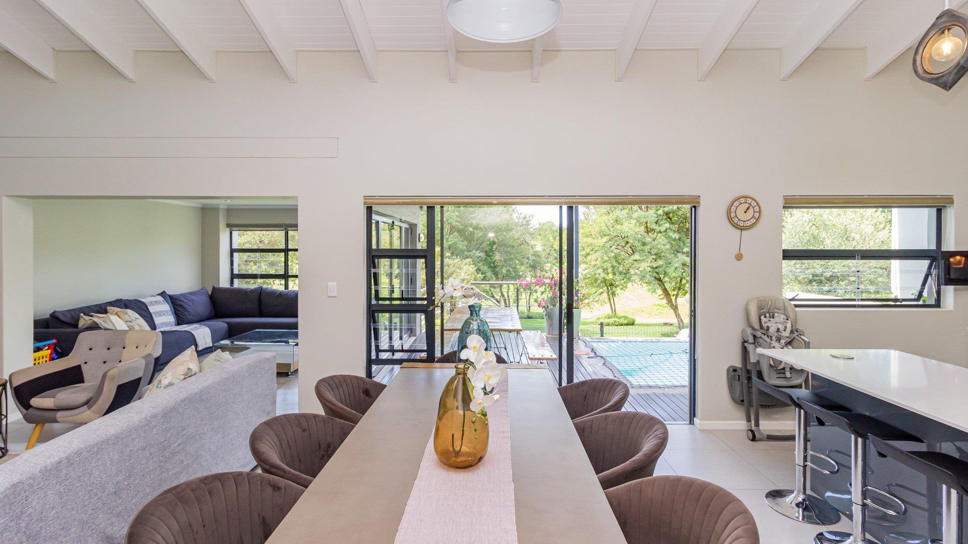 3 Bedroom House For Sale in Jackal Creek Golf Estate, 227 Boundary Road