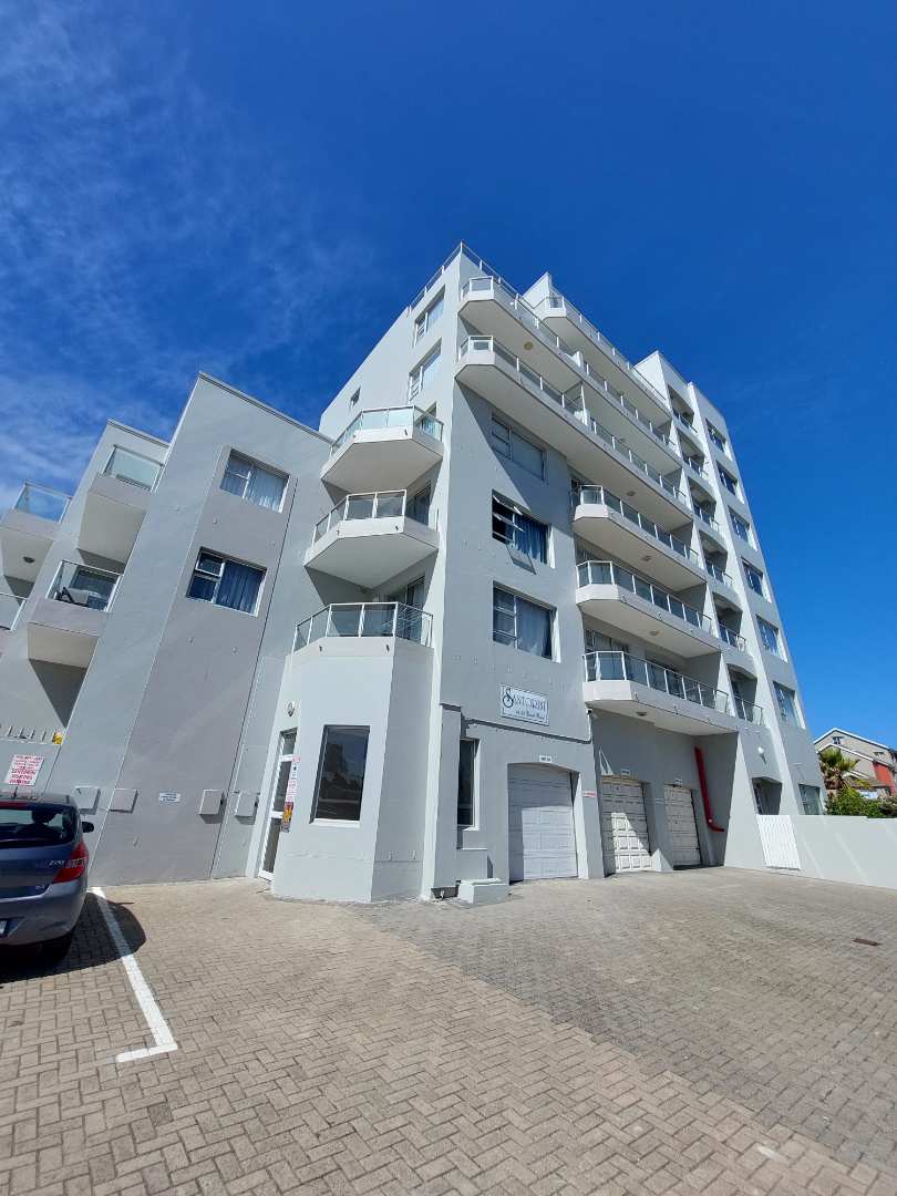 Semi-furnished one bedroom apartment to let in Blouberg 