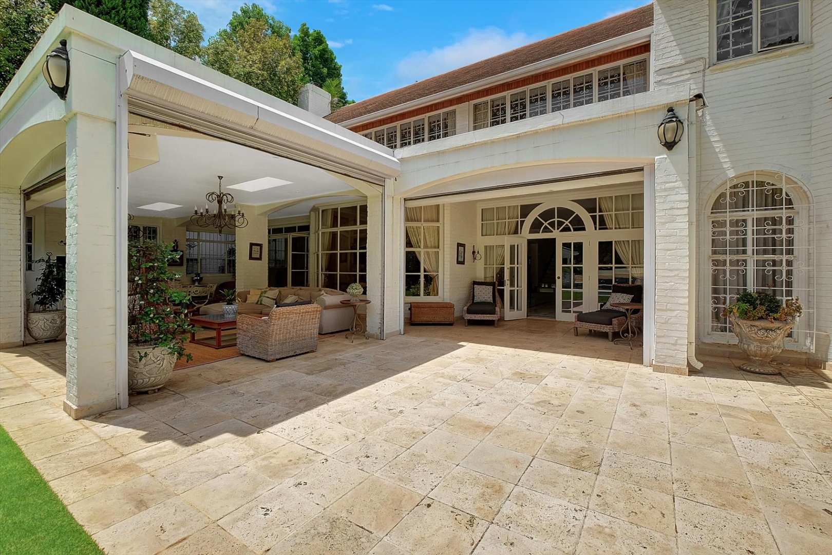 5 Bedroom House in Hyde Park, Sandton For Sale for R ...