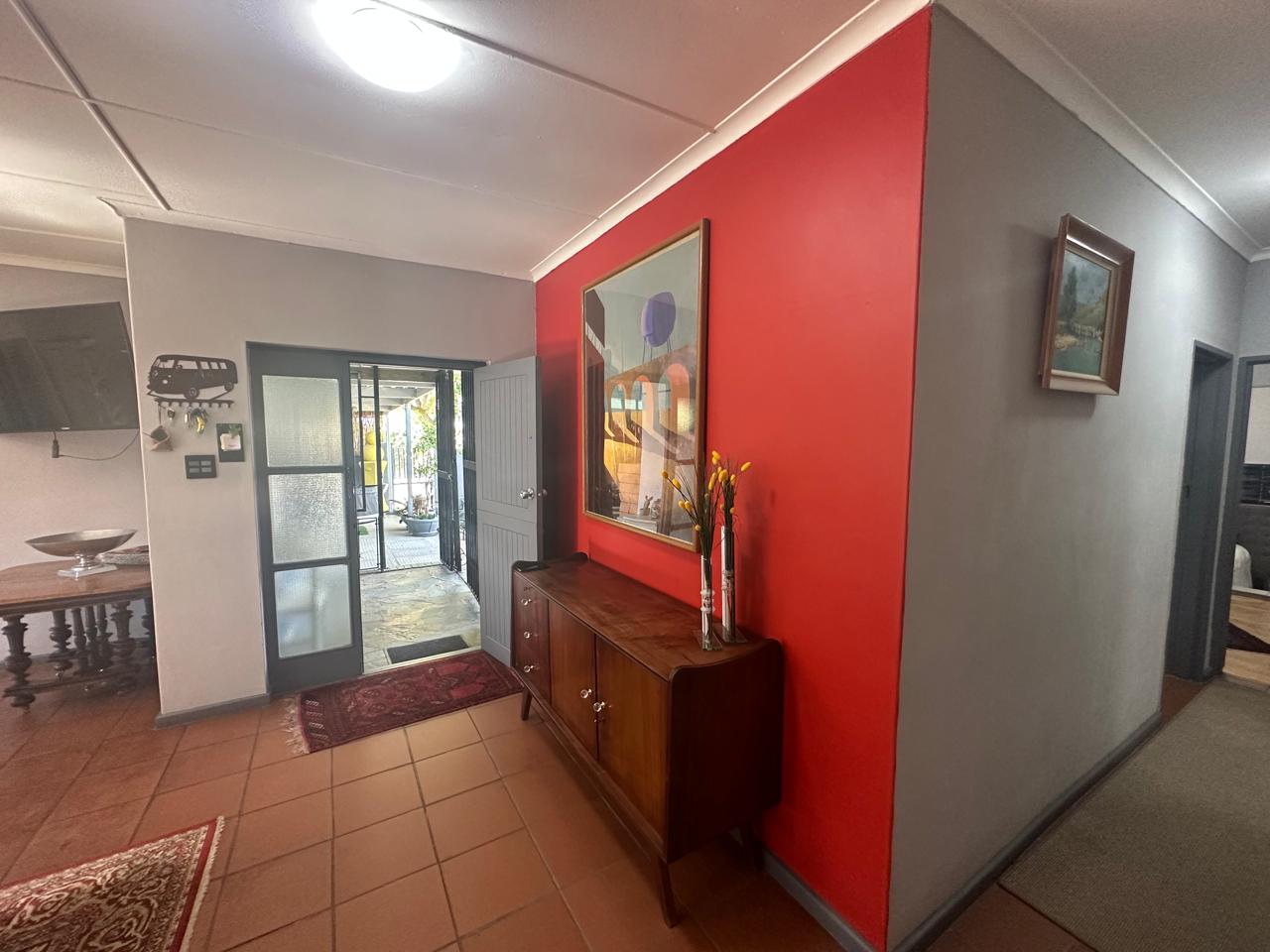 4 Bedroom House For Sale in De Zoete Inval 2172018 MyProperty