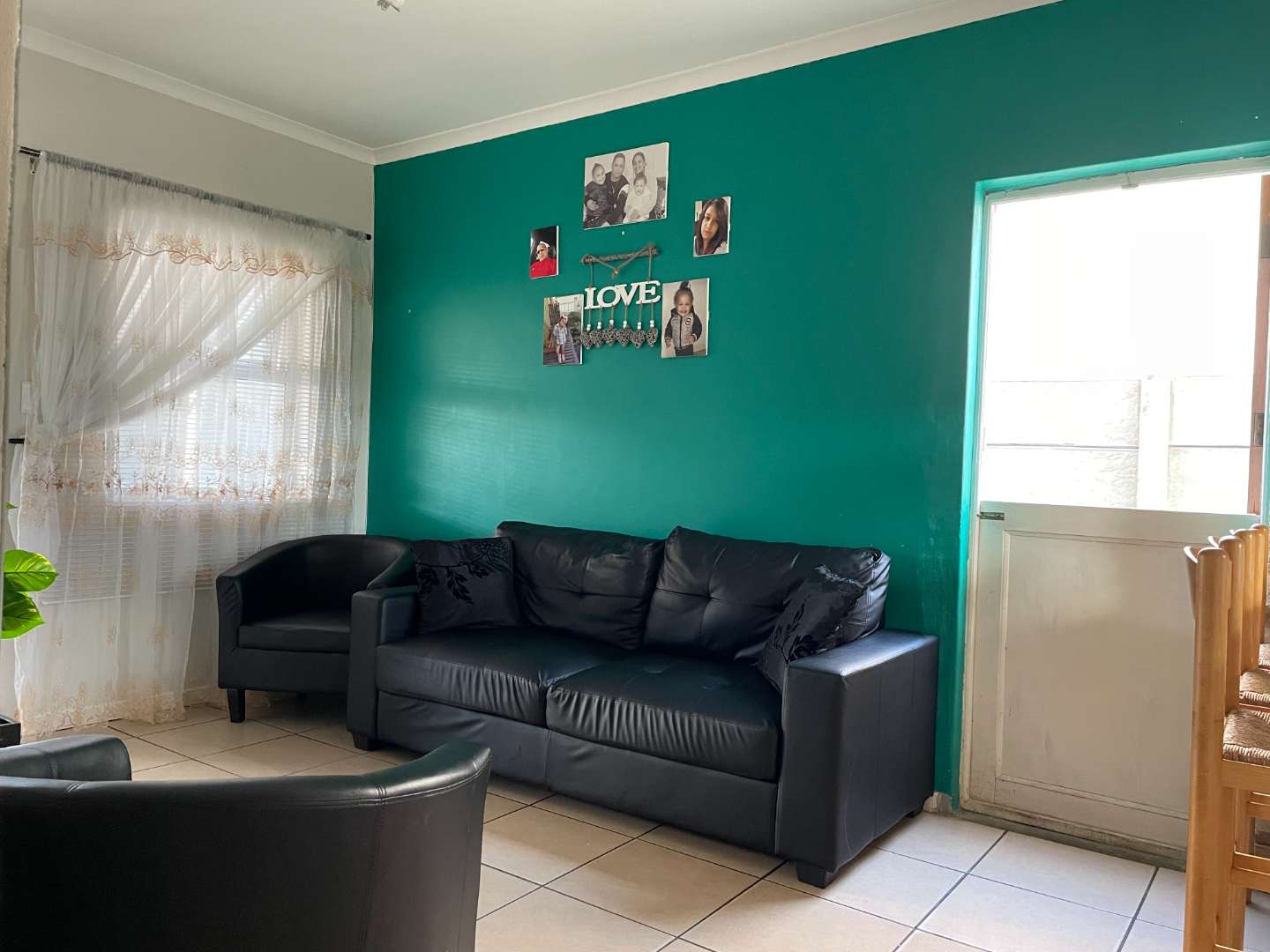 2 Bedroom House in Lentegeur, Mitchells Plain Sold for R 899,000 2061161