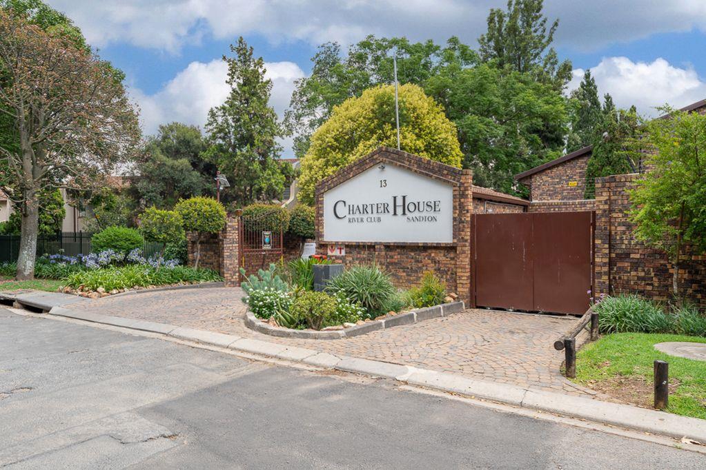 2 Bedroom Apartment in River Club For Sale R1,350,000 2206503