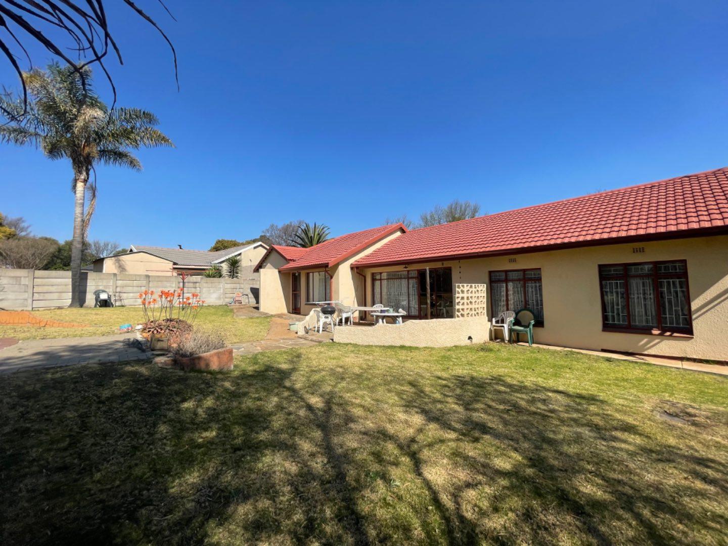 Birch Acres - House For Sale in Birch Acres, Kempton Park was listed ...