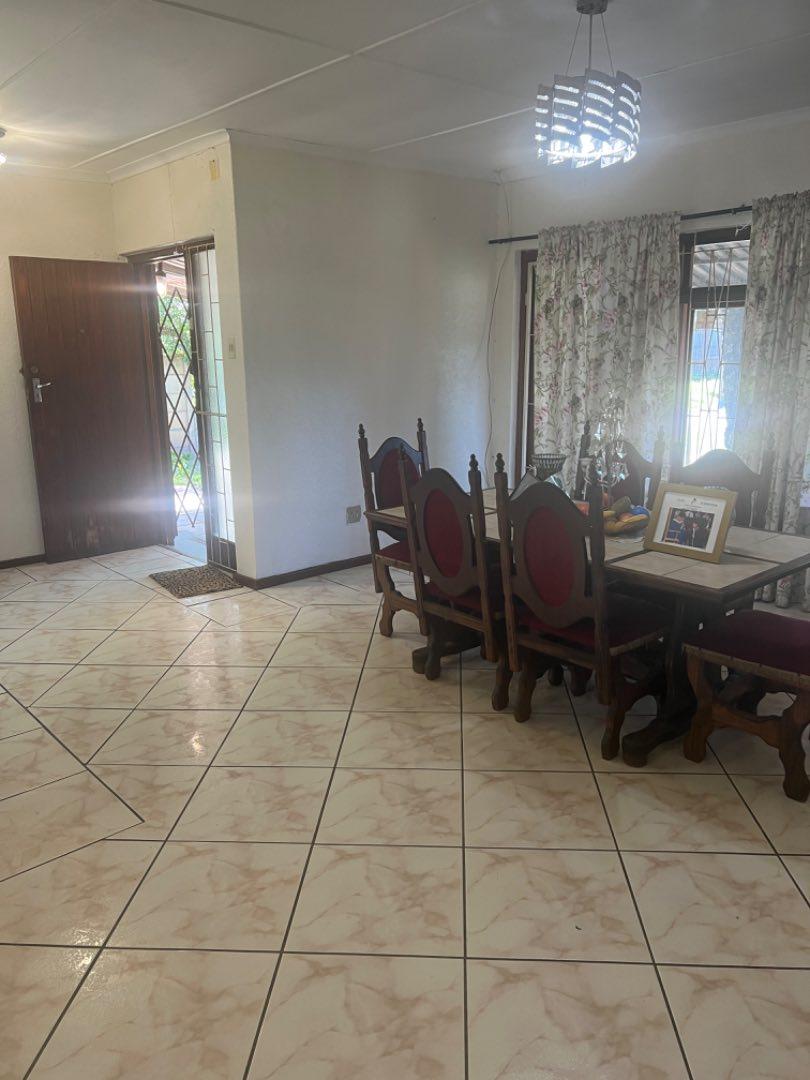 4 Bedroom House in Rustdal For Sale R1,789,000 2192209