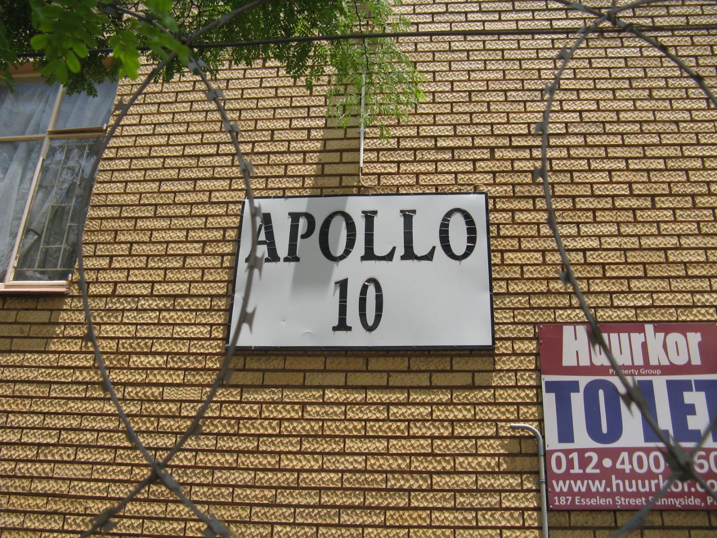 1 BEDROOM FLAT TO RENT IN PRETORIA WEST