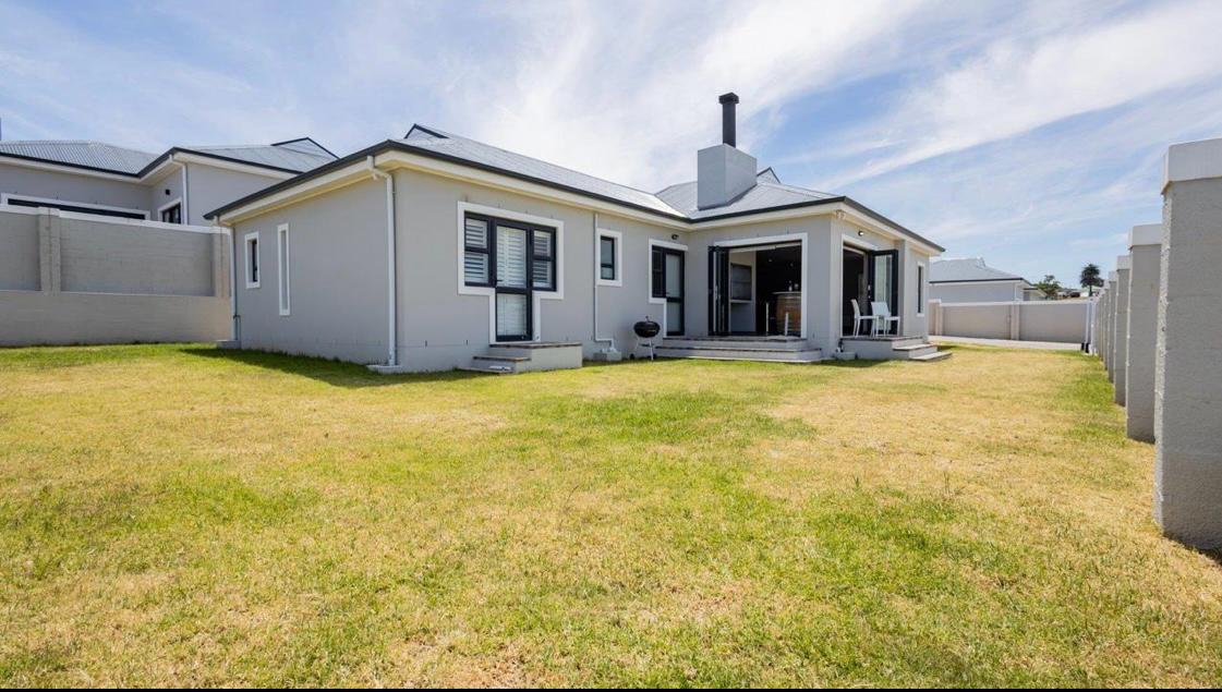 Brackenfell South House For Sale Modern Home in Secure Schoongezicht Estate with Top Amenities