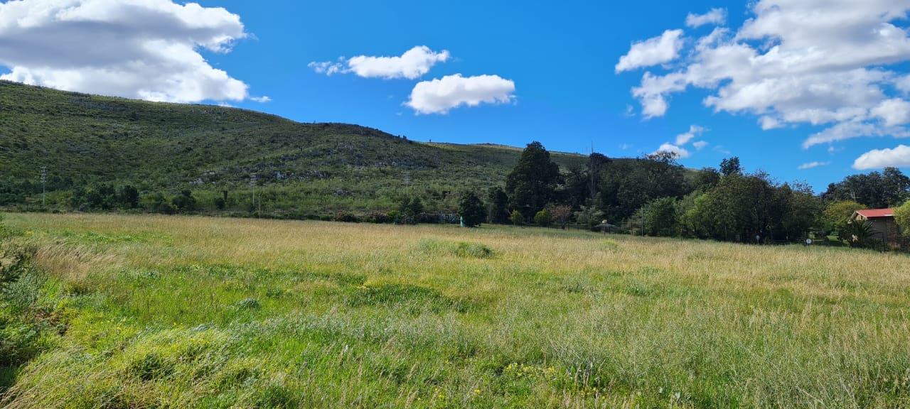 Vacant Land Residential, For Sale, Joubertina Central Nature's Canvas