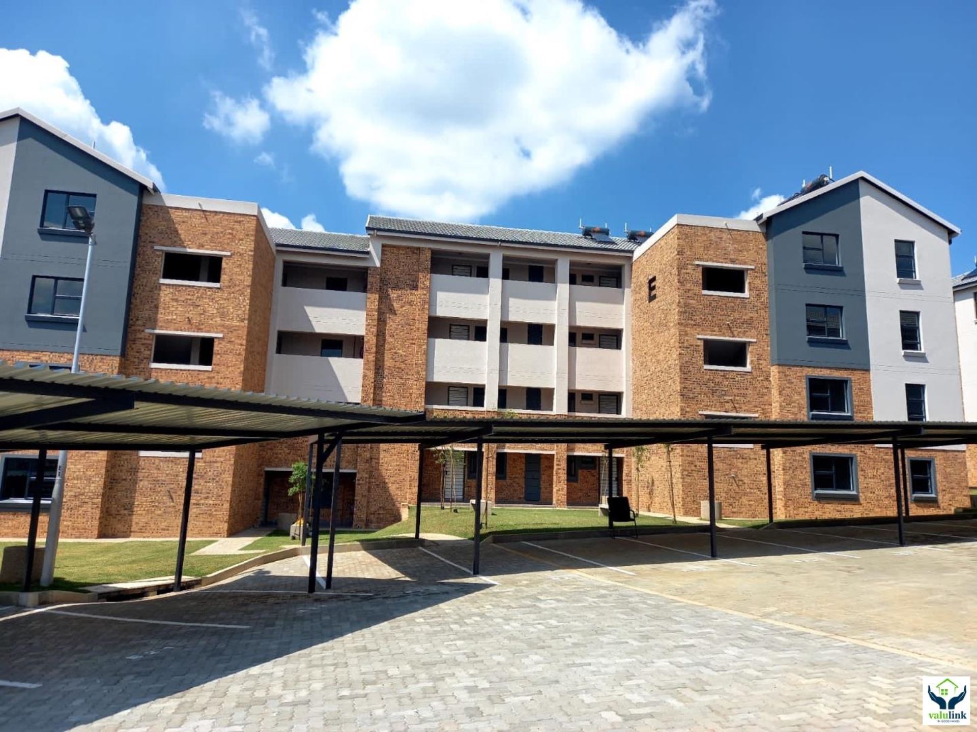 2 Bedroom Apartment in Riverside View For Sale R488,550 #1458587