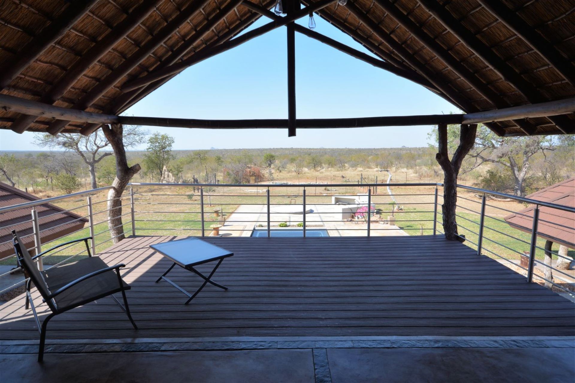 5 Bedroom House in Mahlathini Private Game Reserve For Sale R7,150,000