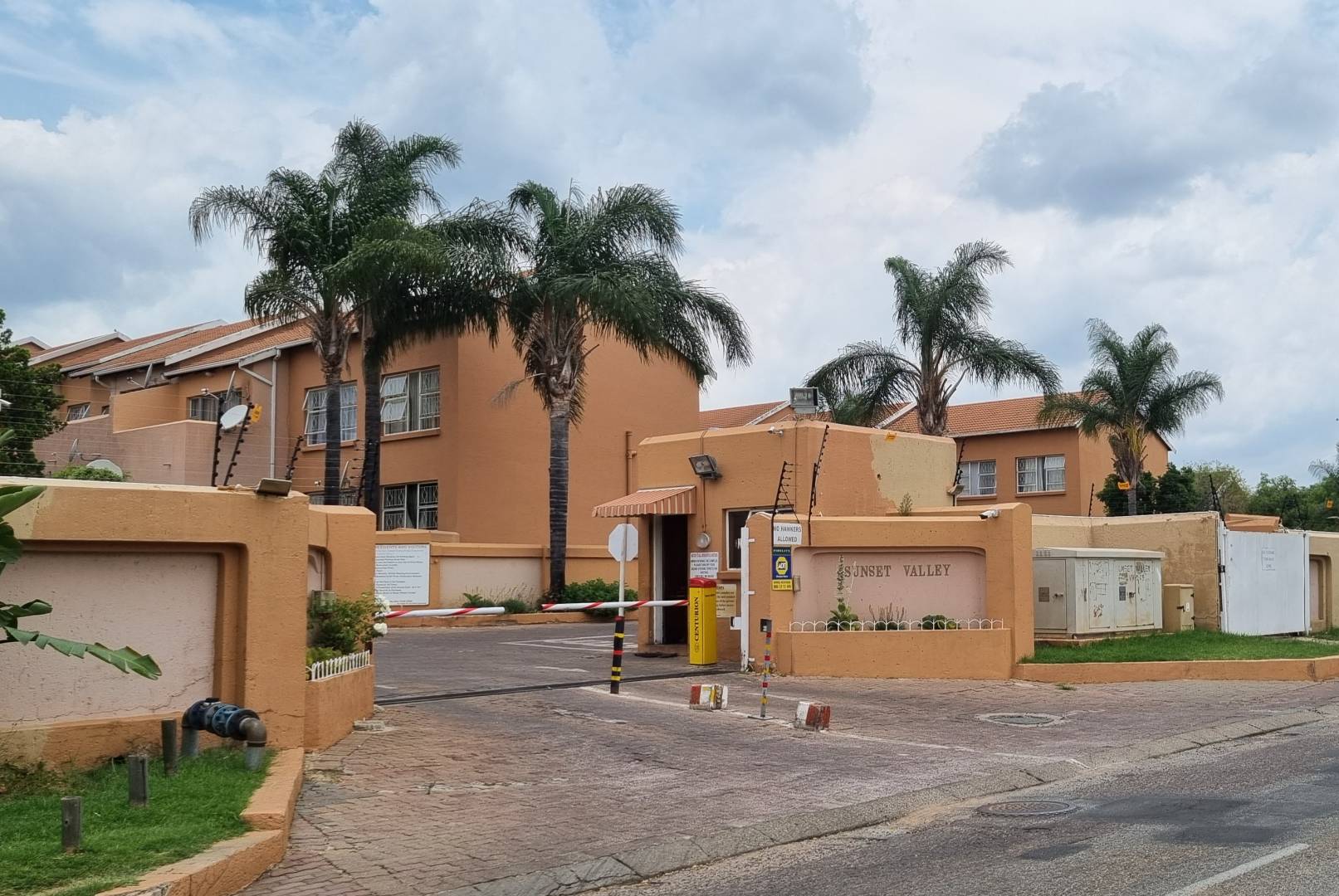 2 Bedroom Apartment For Sale in Vorna Valley 2103392 MyProperty