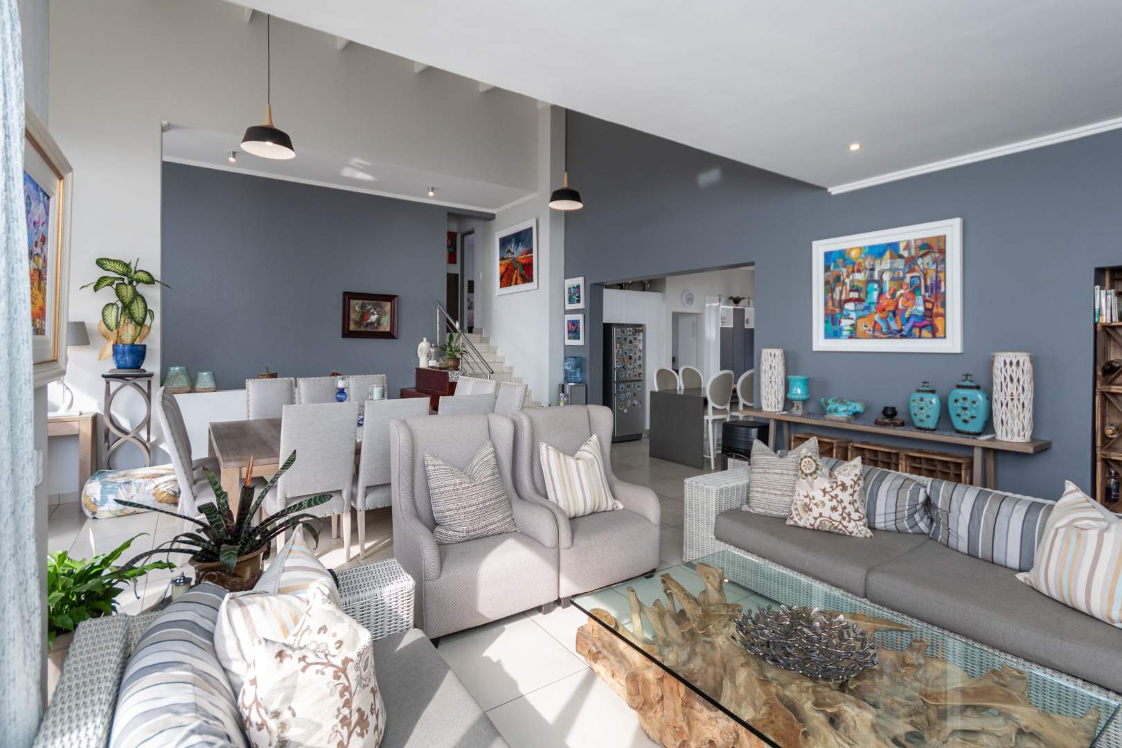 Stunning 4Bed House For Sale in Copperleaf Golf & Country Estate