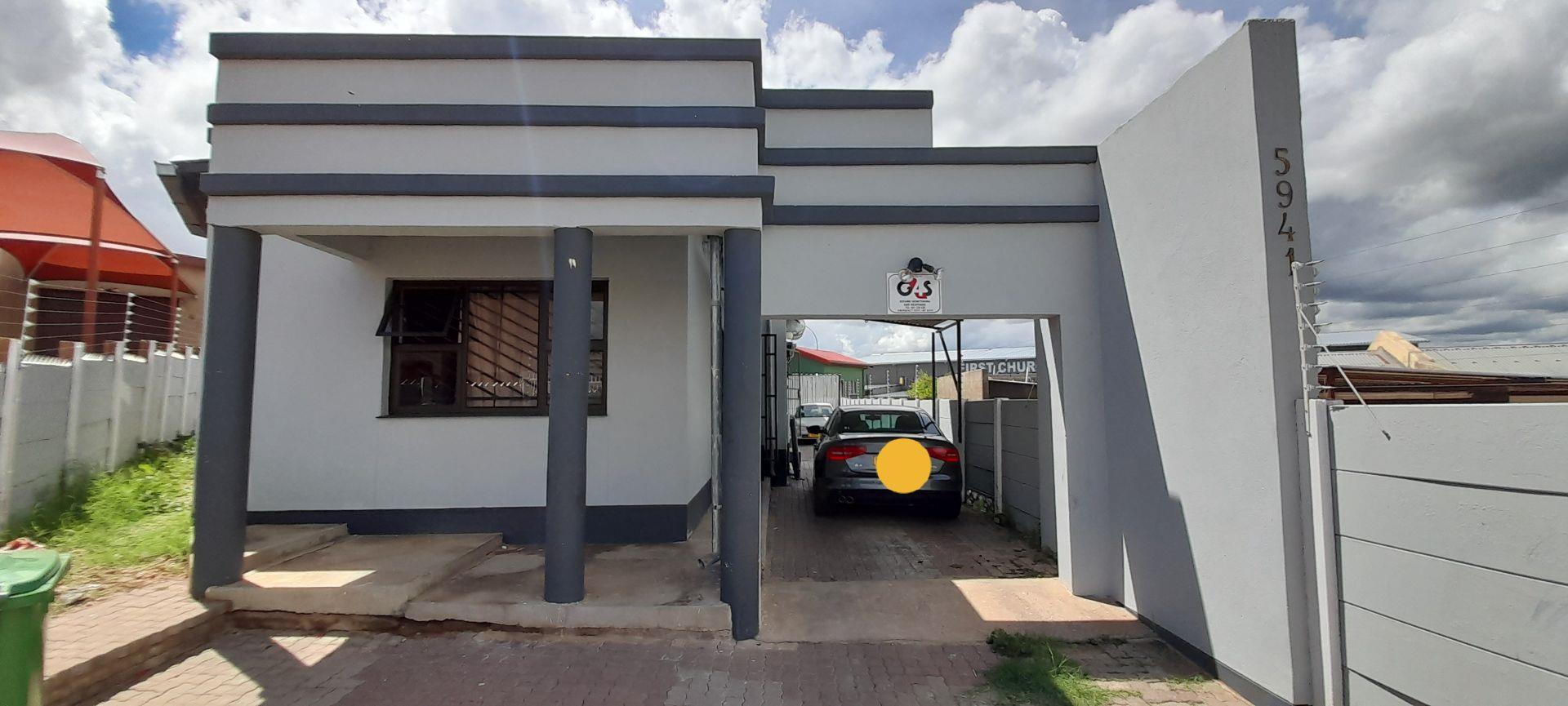 House For Sale In Khomasdal , Windhoek, Khomas for NAM 1,600,000