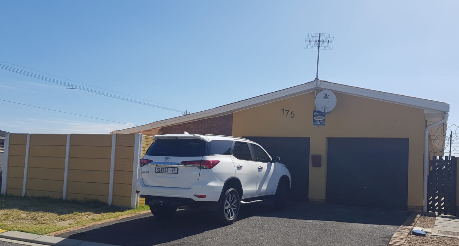 4 Bedroom House in Vasco Estate For Sale R2,500,000 2072831