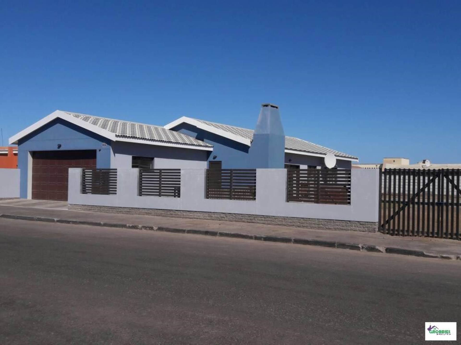 Prime Vacant Land Residential For Sale in Walvis Bay Central 1305712