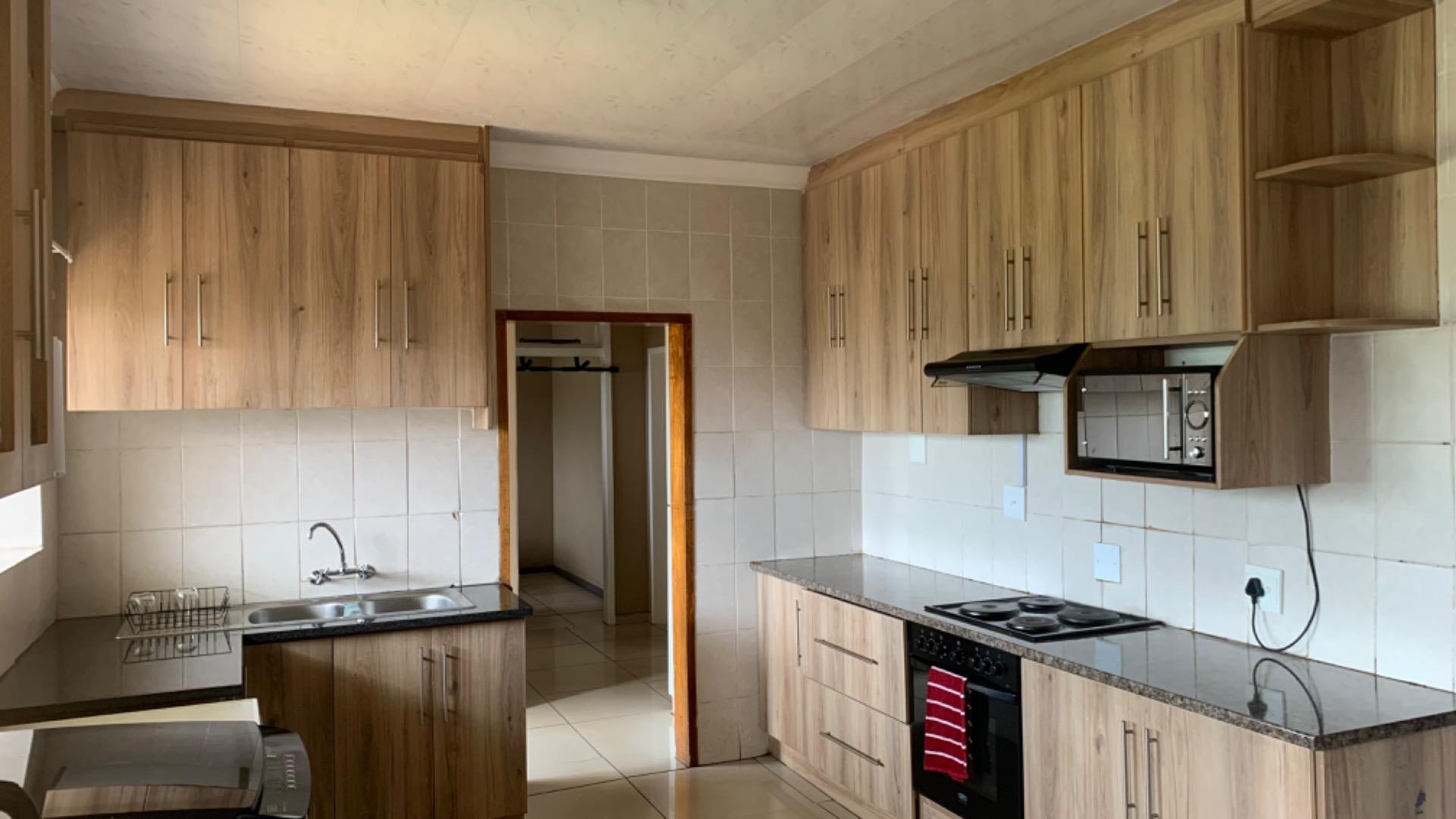 Vanderbijlpark Property property and houses to rent in Vanderbijlpark