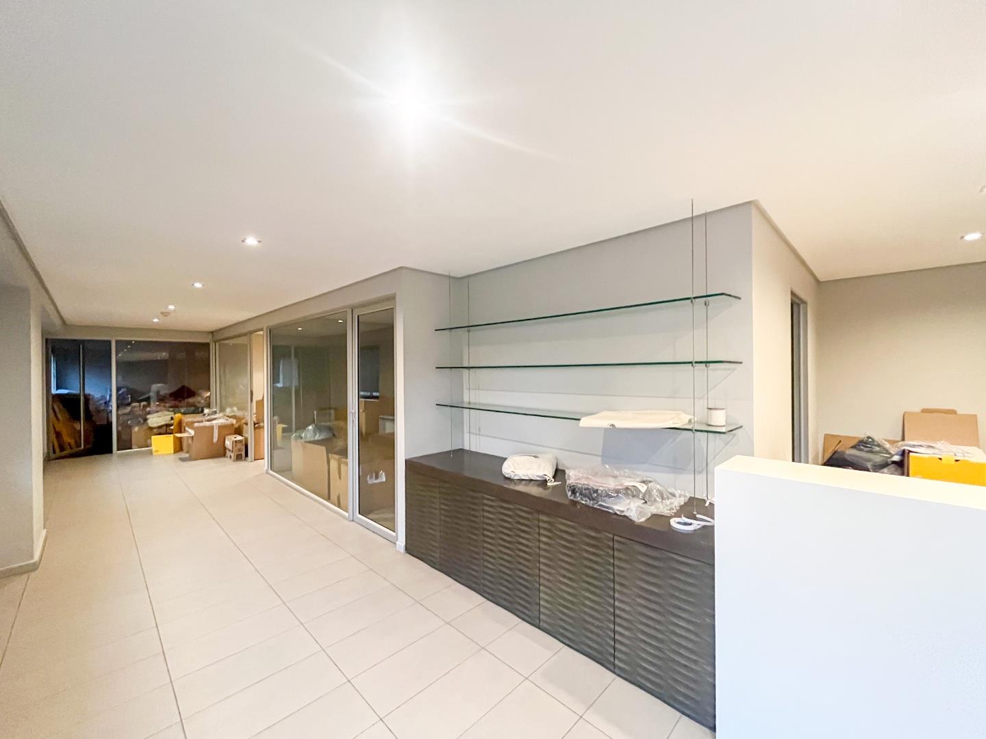 Office To Rent in Bellville Central Multifloor layout, boardroom, and