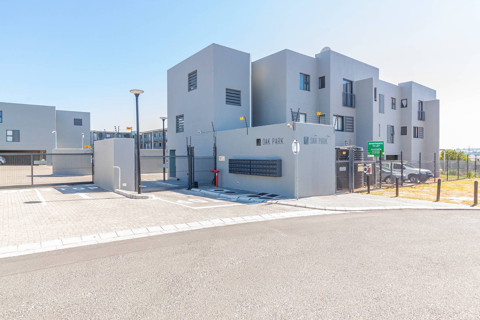 Western Cape Flat To Share In Brackenfell Western Cape Flats To