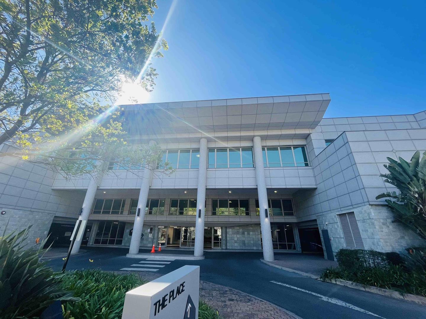 503m² Office To Rent in Sandhurst, 1 Sandton Dr 2159464 MyProperty