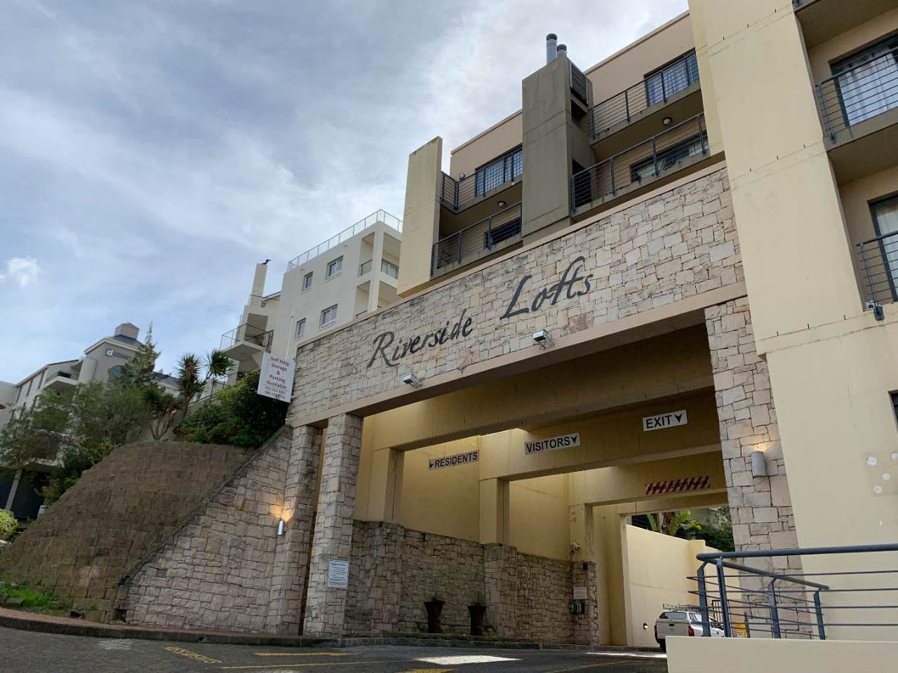 Tyger Waterfront Property property and houses to rent in Tyger