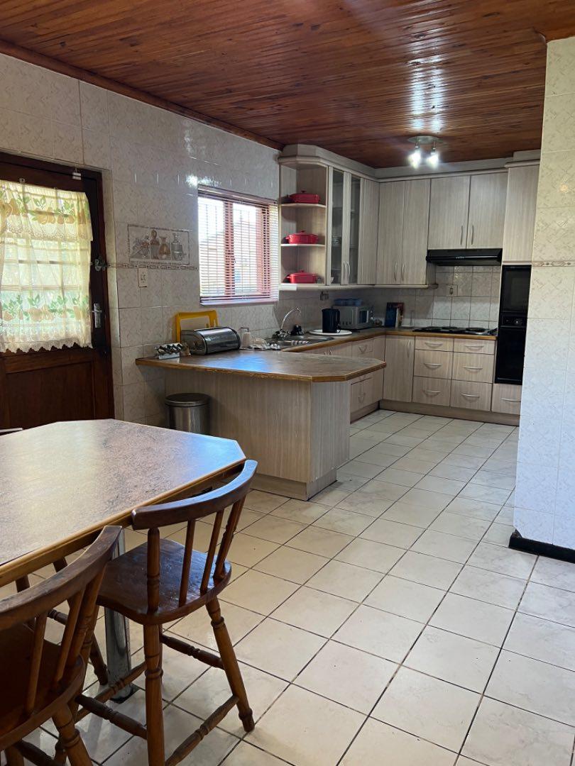 4 Bedroom House in Rustdal For Sale R1,789,000 2192209