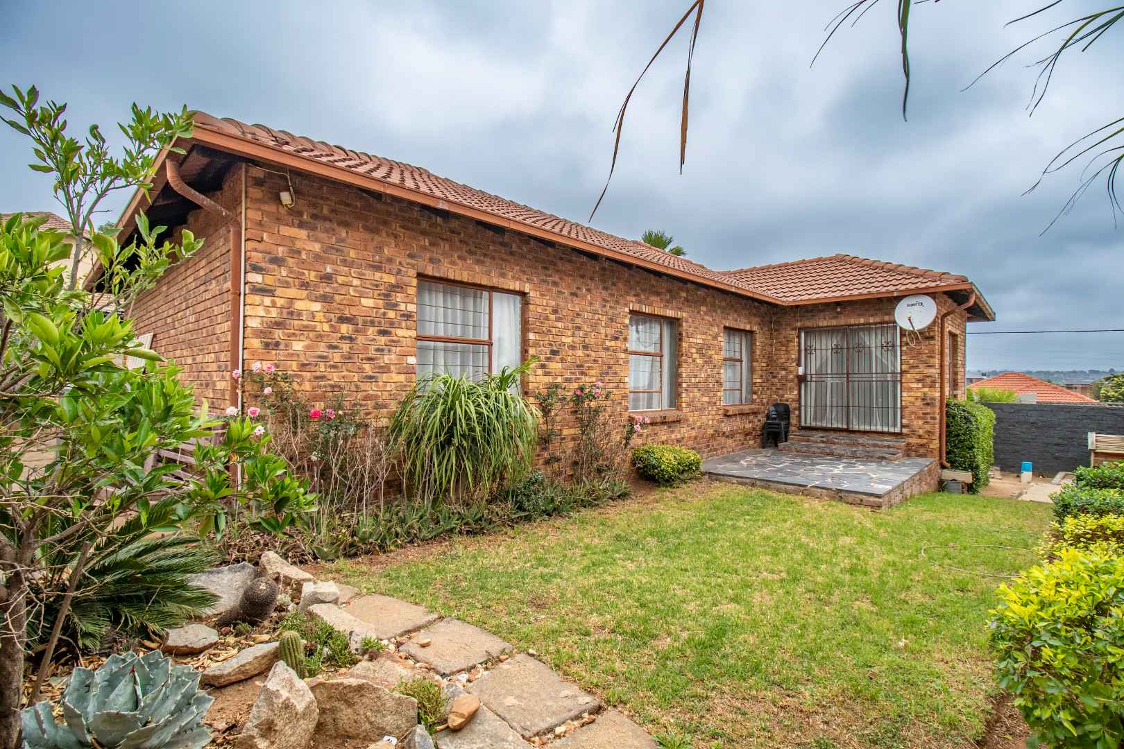 3 Bedroom House for Sale in Cosmo City
