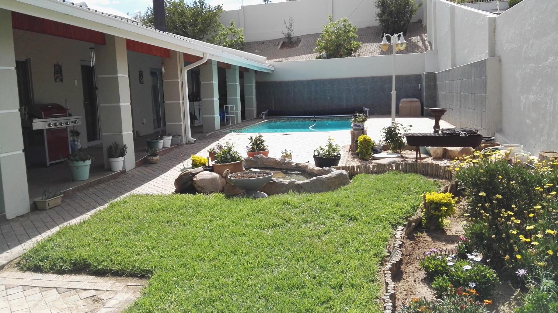 House For Sale In Eros, Windhoek, Namibia for NAM 4,200,000