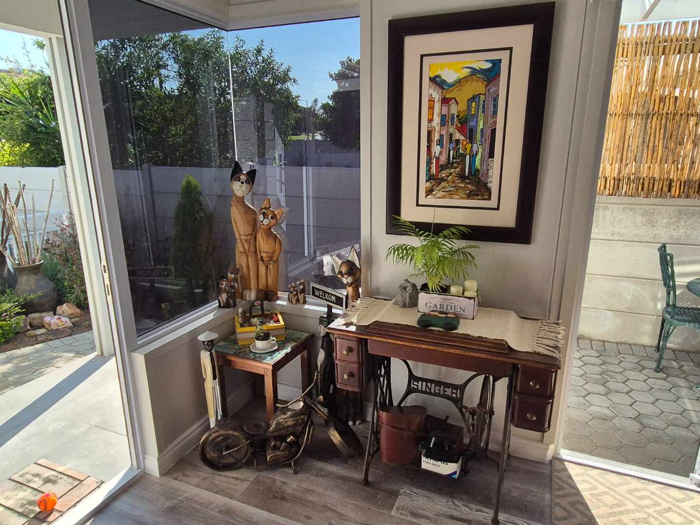 3 Bedroom House in Tergniet For Sale No Transfer Duties, Inverter