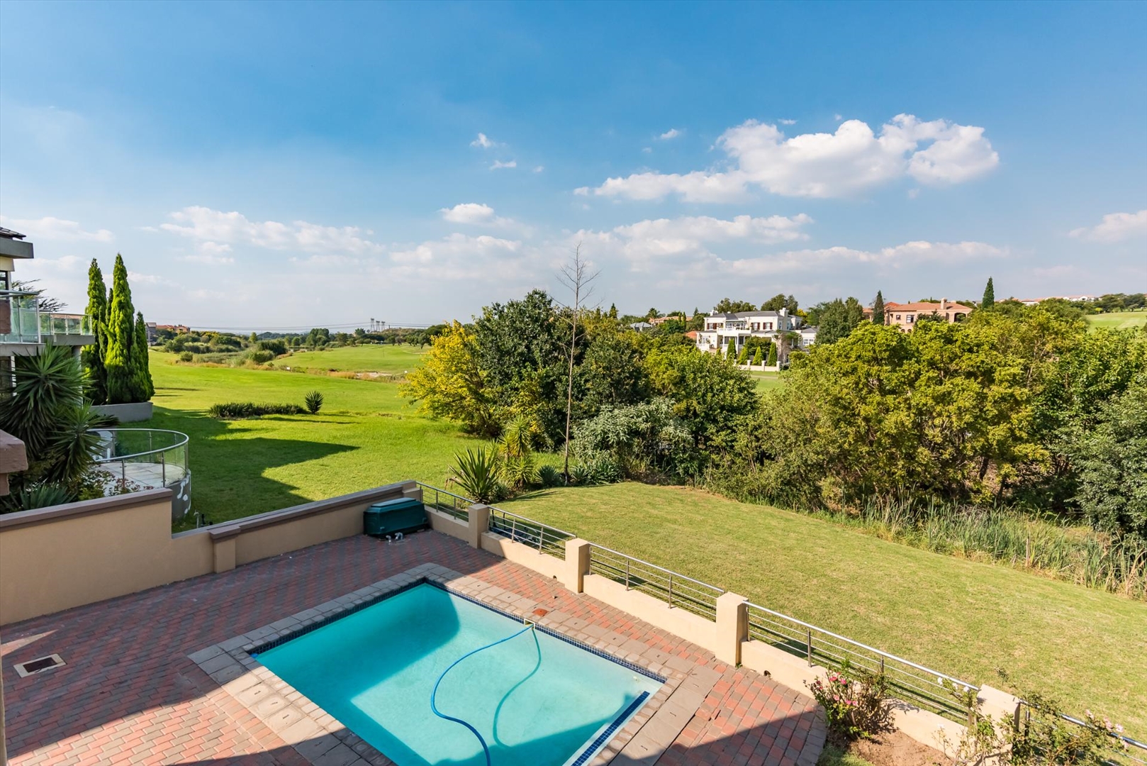 6 Bedroom House in Blue Valley Golf Estate For Sale R7,500,000 1887208