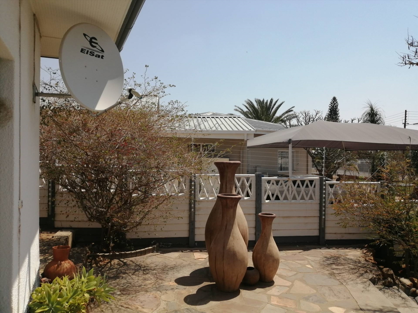 House For Sale In Suiderhof, Windhoek, Namibia for NAM 5,000,000