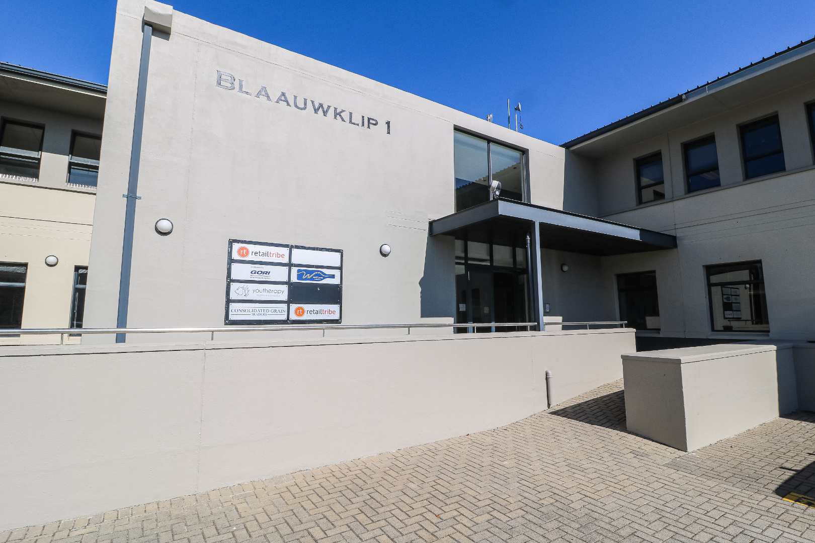 Stellenbosch properties to rent