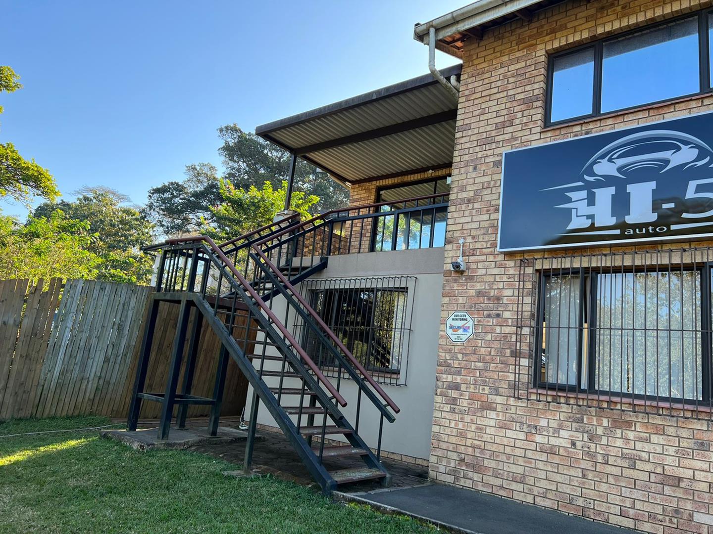 Office Rental Monthly in Kloof