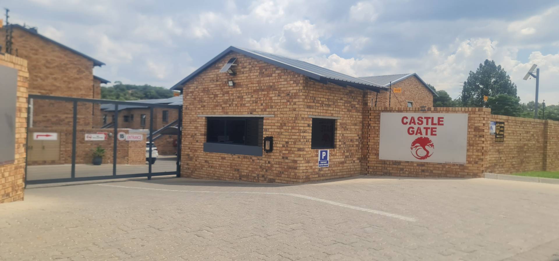 Albemarle Property property and houses for sale in Albemarle