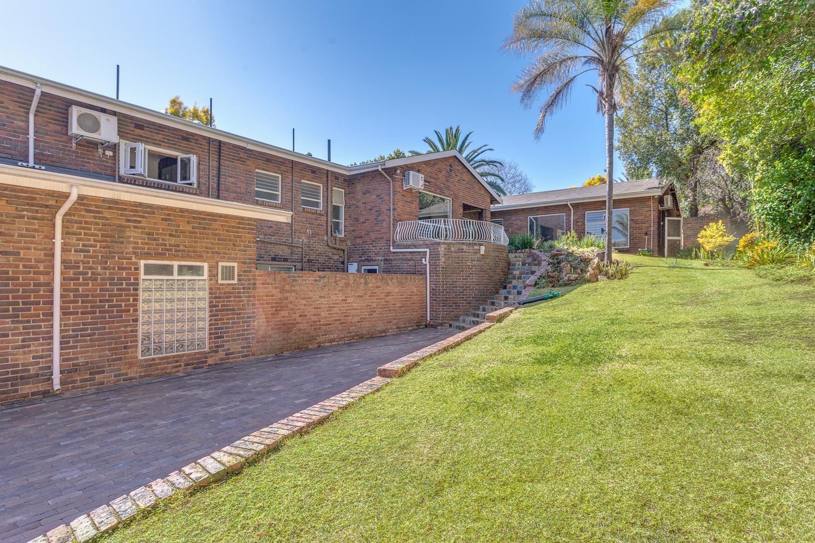 Property and houses for sale and rent in Robin Hills, Randburg MyProperty