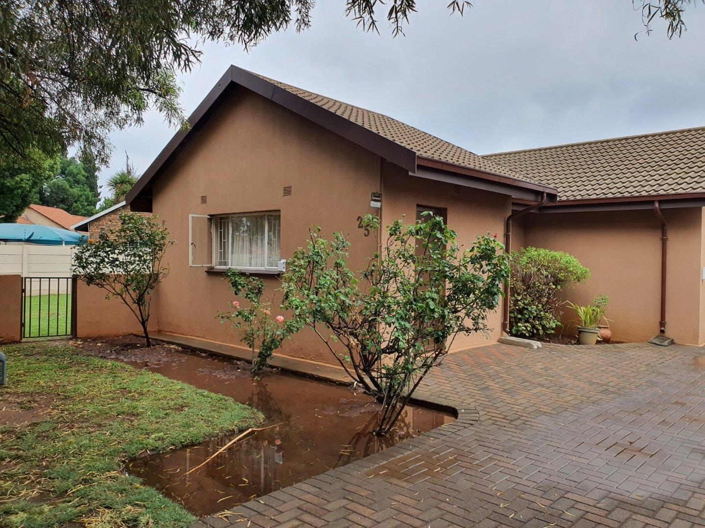 Mayberry Park, Alberton properties and houses for sale 1 to 17 of 17