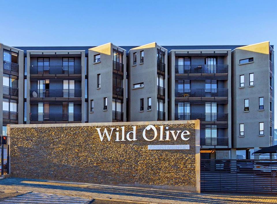 Modern Apartments For Sale In Windhoek for Large Space