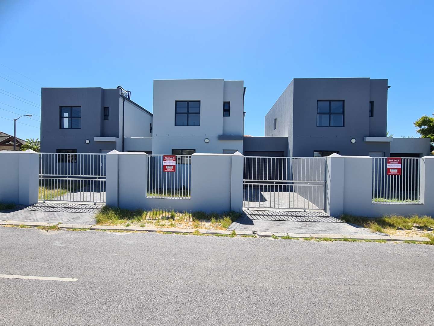 3 Bedroom Townhouse in Soneike For Sale R1,995,000 2171760