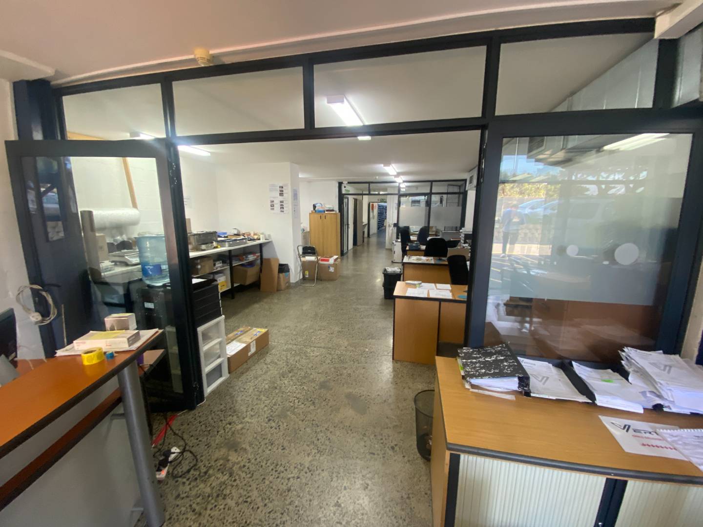 Prime Observatory Office Space For Rent: 440m2 At Waverley Business 